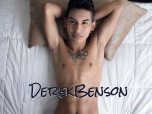 DerekBenson