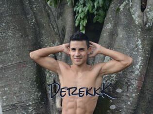 DerekkK