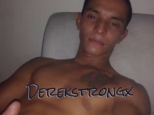 Derekstrongx