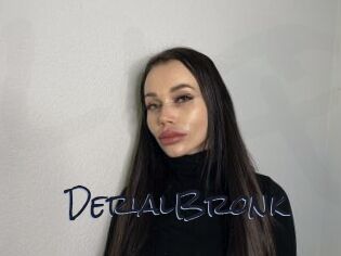 DerialBronk