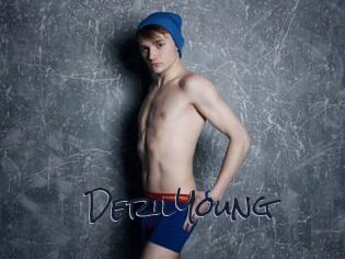 DerilYoung Liquisexxx