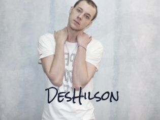 DesHilson