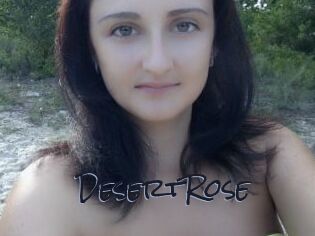 DesertRose