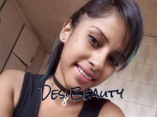 DesiBeauty