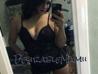 DesirableMamii