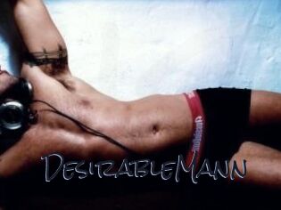 DesirableMann