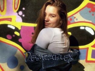 DesirableX