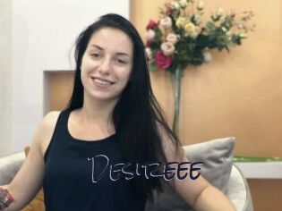 Desireee