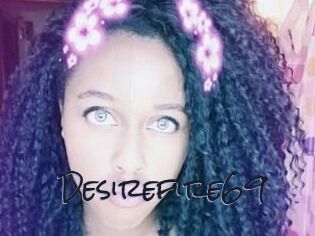 Desirefire69