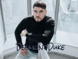 DesmondDuke Liquisexxx