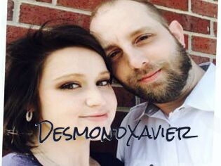 DesmondXavier