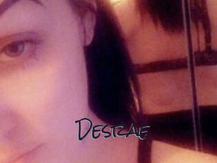 Desrae