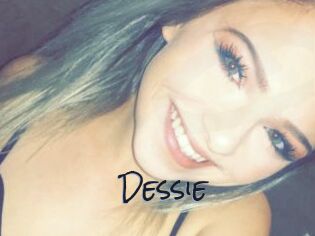 Dessie Liquisexxx