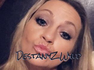 DestanyZWyld
