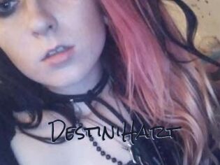 DestiniHart