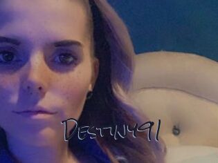 Destiny91