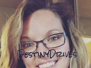 DestinyDrives