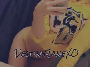 DestinyJaneXO
