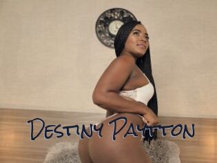Destiny_Paytton