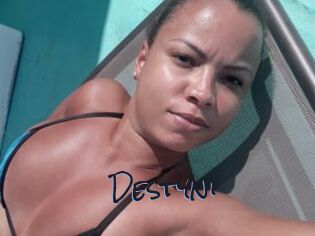 Destyni