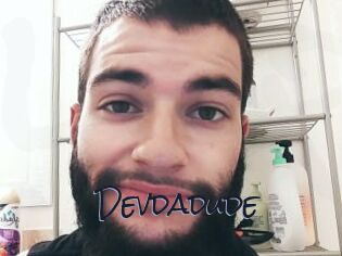 Devdadude