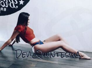 DeviQuintessia