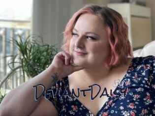 DeviantDaisy