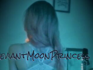DeviantMoonPrincess