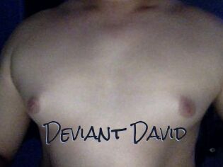 Deviant_David Liquisexxx