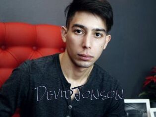 DevidJonson