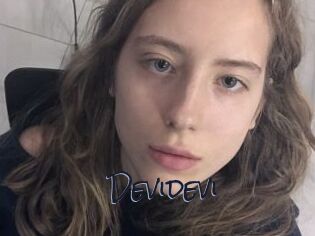 Devidevi