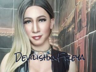 DevilishxxFreya