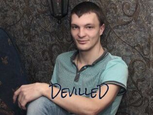 DevilleD