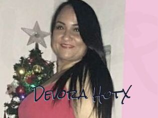 Devora_HotX