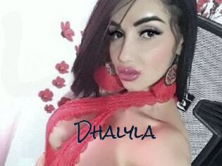 Dhalyla