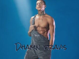 Dhamn_travis