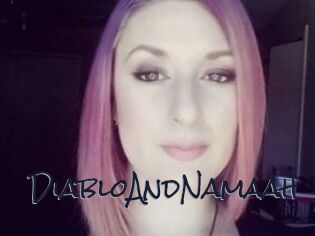 DiabloAndNamaah