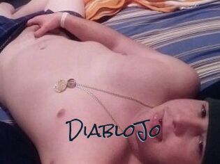 DiabloJo