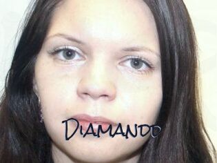 Diamandd