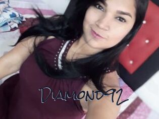 Diamond92