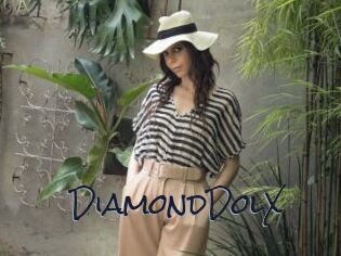 DiamondDolX