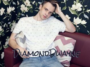 DiamondDwayne