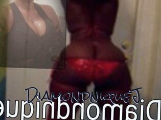 DiamondniqueJ