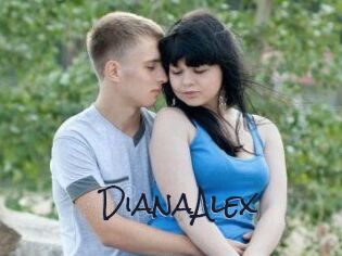 DianaAlex