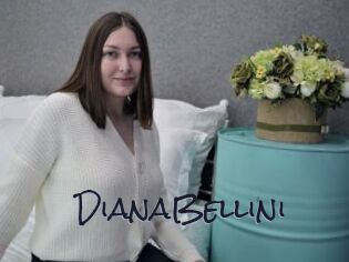 DianaBellini Liquisexxx