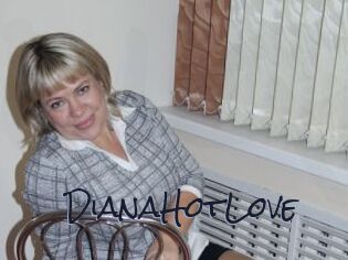 DianaHotLove