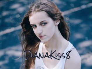 DianaKiss8