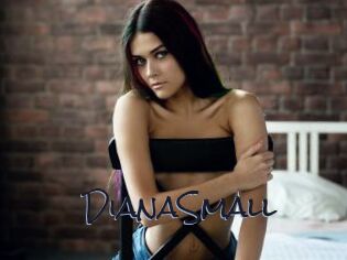 DianaSmall