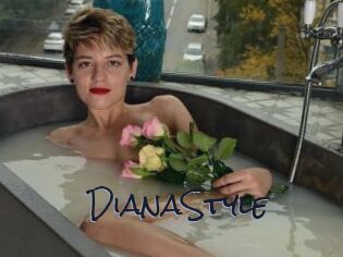 DianaStyle