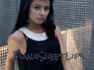DianaSweetLips